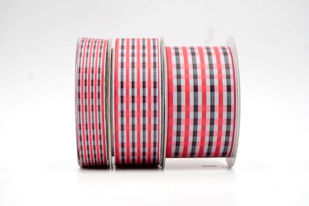 Rivus Plaid Ruber/Niger_AI